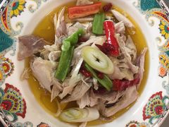 -巴依老爷新疆美食(清华东门店)