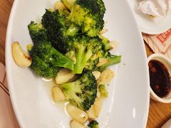-顺风汤馆·广府粤菜(江宸天街店)