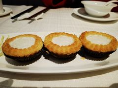 燕窝鲜奶冻-金悦轩海鲜酒家(拱北店)