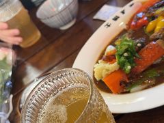 -伽喱博士 Dr.CURRY咖喱饭(太阳宫咖喱店)