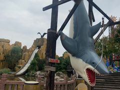 -辛玛王国游乐园