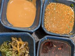 -湊湊火锅·茶憩(打浦桥日月光店)