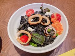 -SPACELAB失重餐厅(世纪汇店)