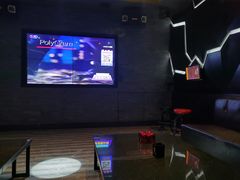 -范特西FANTASY量贩式KTV(民主广场店)