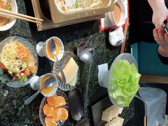 -王家渡火锅店(棕榈泉店)