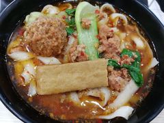 -东方削面(市政府店)