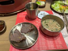 -西塔老太太泥炉烤肉(北京双井店)