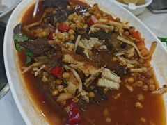 -七叔家宴家常广西菜(明秀东路店)