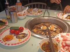 -红透天牛排海鲜自助(长和国际直营店)