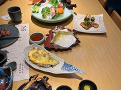 -秋荀日本料理(昆明同德广场店)