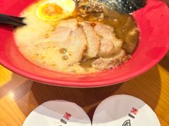 -一風堂拉面(美罗城店)
