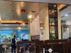 门面-阿西叶滩羊馆(交大店)