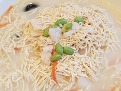 -杨辉饭店