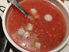-绿茶餐厅(淮安吾悦广场店)