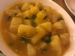 -热度餐厅(老佛爷店)