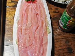 -二荆条·蜀鲜汇城市森林火锅