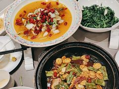 -大鹏饭店·金陵家宴(奥体中心店)