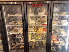 -川成串·自助串串香火锅(朝阳店)