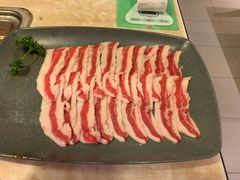 -新石器烤肉(中房金谊广场店)
