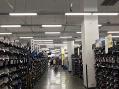 店内环境-迪卡侬(西华店)