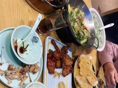 -老好人象山海鲜(岭南路店)