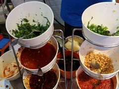 -老广州牛杂(深圳白石洲总店)