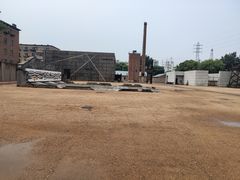 -沈阳二战盟军战俘营旧址陈列馆