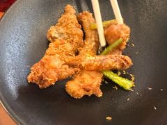 -香宫中餐厅·大连香格里拉(人民路店)