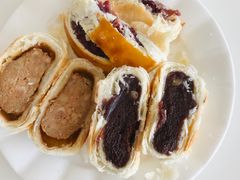 -长发西饼(临顿路店)