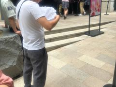-LELECHA乐乐茶(美罗城店)