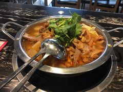 -古乐牛香·鲜牛肉牛杂火锅(解放东路店)