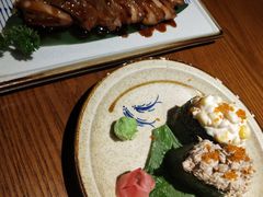 -二丁目食堂(浑南花园城店)
