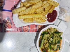 -赖胖子肉蟹煲(上邦百汇城店)