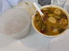 -香港鱼蛋皇