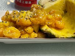 -老院子饭店·鲁菜·海鲜·家常菜