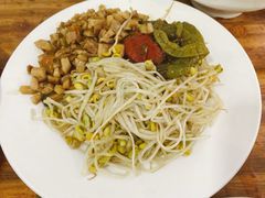 -温记府廟豆汤饭·始于1955年(海椒店)