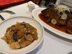 -卫鼎轩·曹公馆(鼓楼店)