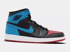 -Air Jordan(世贸天阶店)