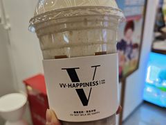 -维维豆奶(金鹰新街口店)