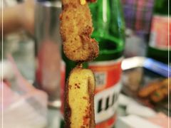 -寻小欢焖烤羊肉串(九眼桥店)