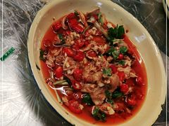 -东排食堂长沙小吃大排档(五一广场店)