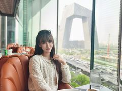 -福楼毕斯罗F Bistronome(国贸商城约会地标景观店)