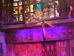 -水巷子·巴掌腰片重庆火锅(云纺店)