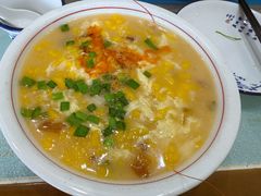 -李氏疙瘩汤·本地海鲜·老烟台菜(所城里店)