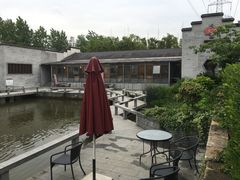 -渔堂公园餐厅·本帮菜(乐园路店)