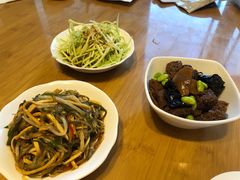 四喜烤麸-鼎泰丰(嘉年华•海信广场VILLAGE店)