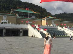 -台北故宫博物院