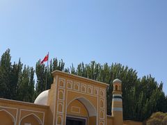 -艾提尕尔清真寺