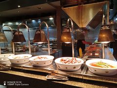 -星伦多自助料理(爱琴海店)