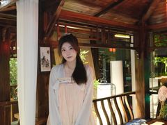-中和·国风茶馆(愚园路店)